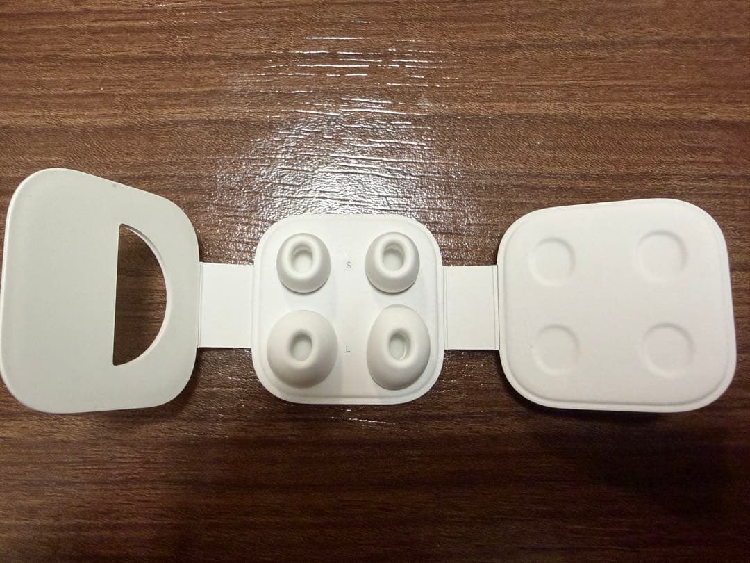 Apple Wireless Earphones Airpods Pro