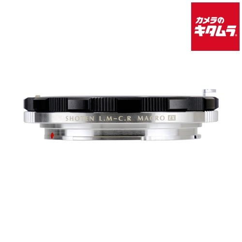 Mount Adapter Shoten Lm-Cr M Ex B Rf