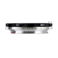 Mount Adapter Shoten Lm-Cr M Ex B Rf
