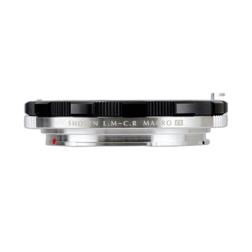 Mount Adapter Shoten Lm-Cr M Ex B Rf