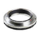 Mount Adapter Shoten Lm-Cr M Ex B Rf