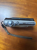 Nikon Compact Digital Camera Coolpix L21