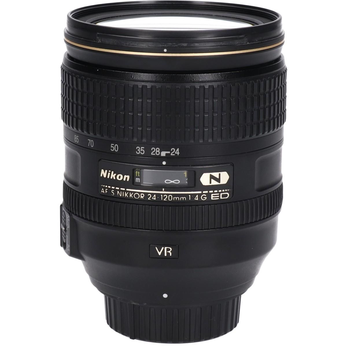 Nikon Lens (Single Focus)