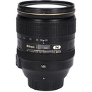Nikon Lens (Single Focus)
