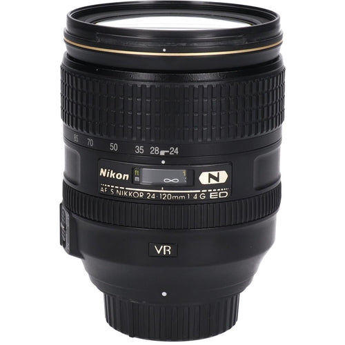 Nikon Lens (Single Focus)