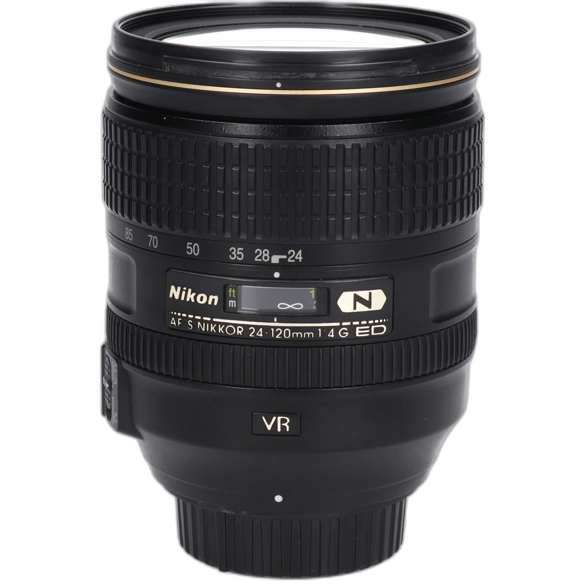 Nikon Lens (Single Focus)