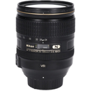Nikon Lens (Single Focus)