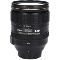 Nikon Lens (Single Focus)