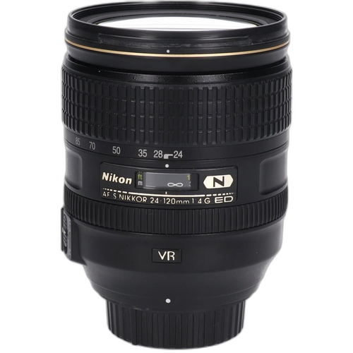 Nikon Lens (Single Focus)