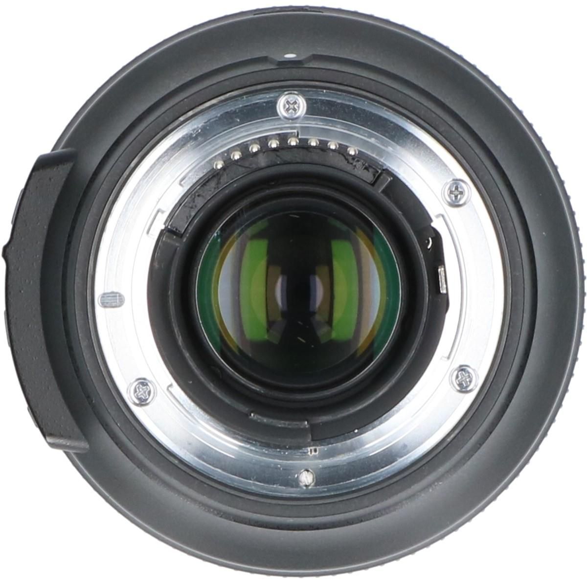 Nikon Lens (Single Focus)