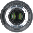 Nikon Lens (Single Focus)