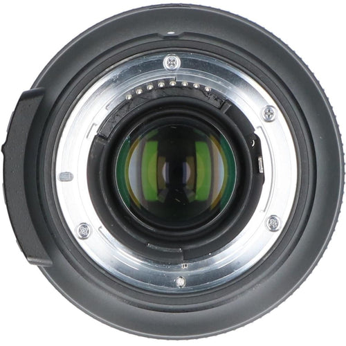 Nikon Lens (Single Focus)