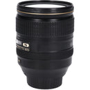 Nikon Lens (Single Focus)