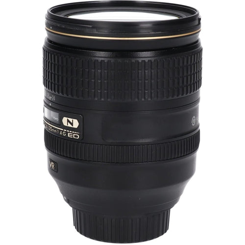 Nikon Lens (Single Focus)