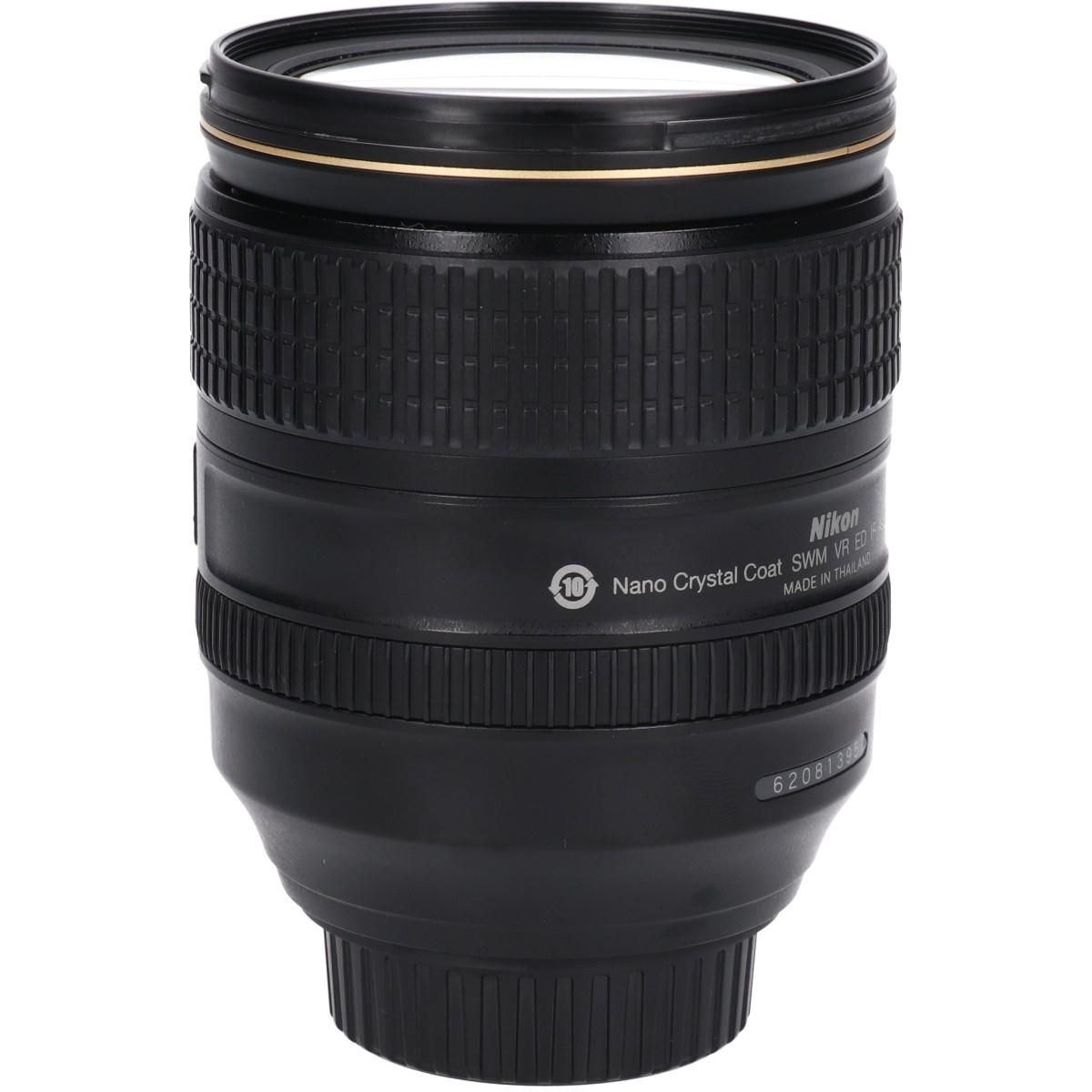 Nikon Lens (Single Focus)