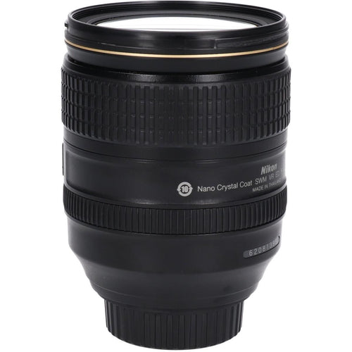 Nikon Lens (Single Focus)
