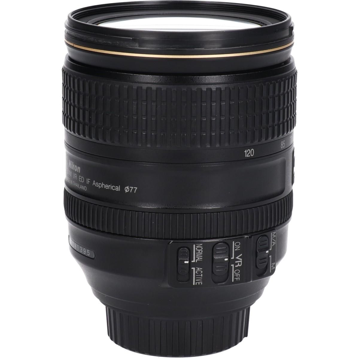 Nikon Lens (Single Focus)