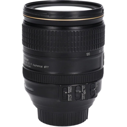 Nikon Lens (Single Focus)
