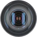 Nikon Lens (Single Focus)