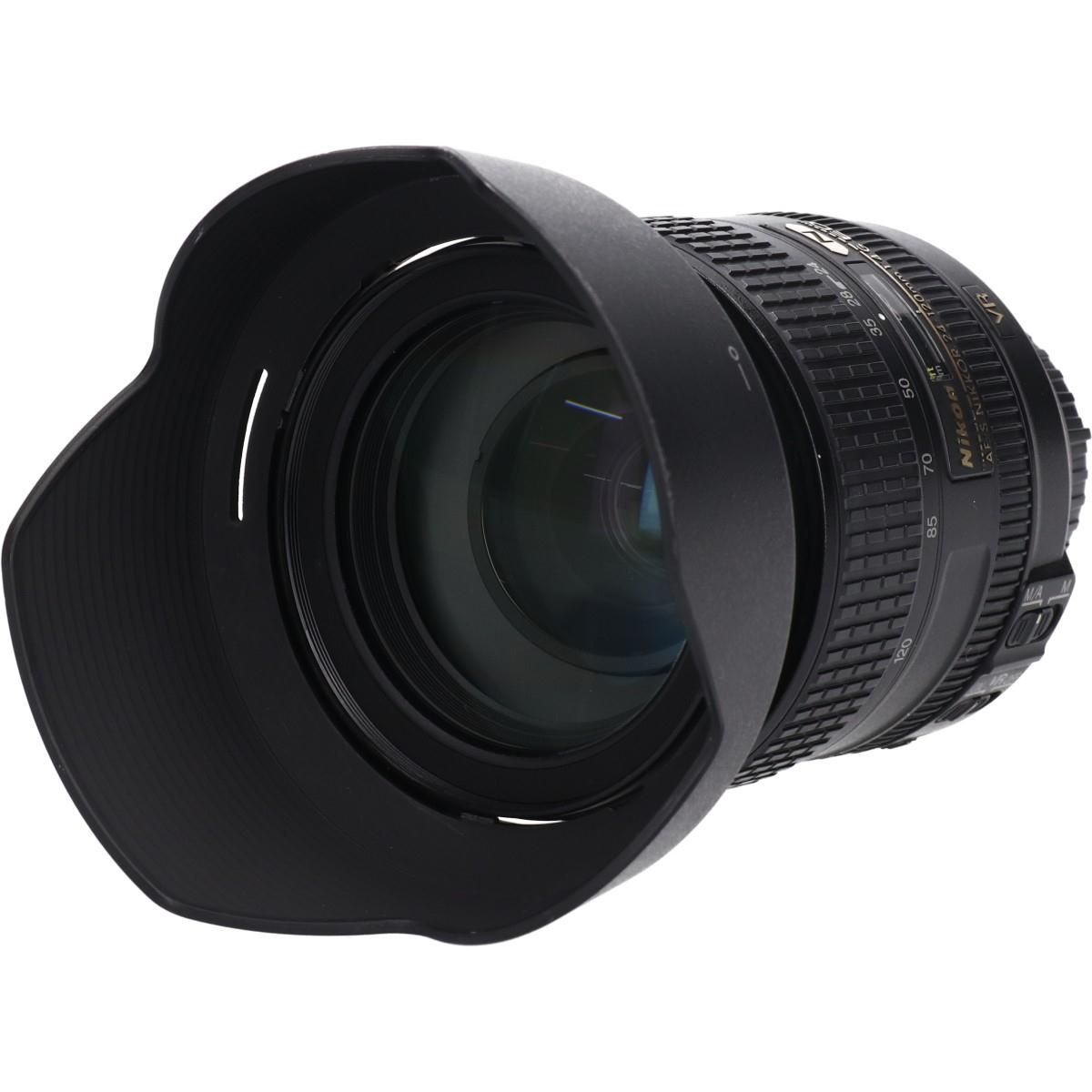Nikon Lens (Single Focus)