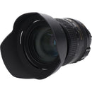 Nikon Lens (Single Focus)