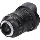 Nikon Lens (Single Focus)