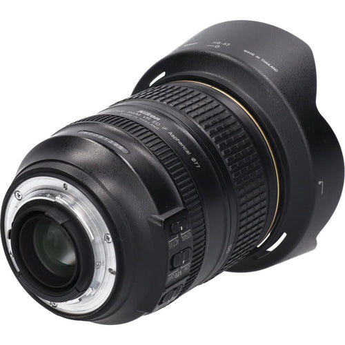 Nikon Lens (Single Focus)