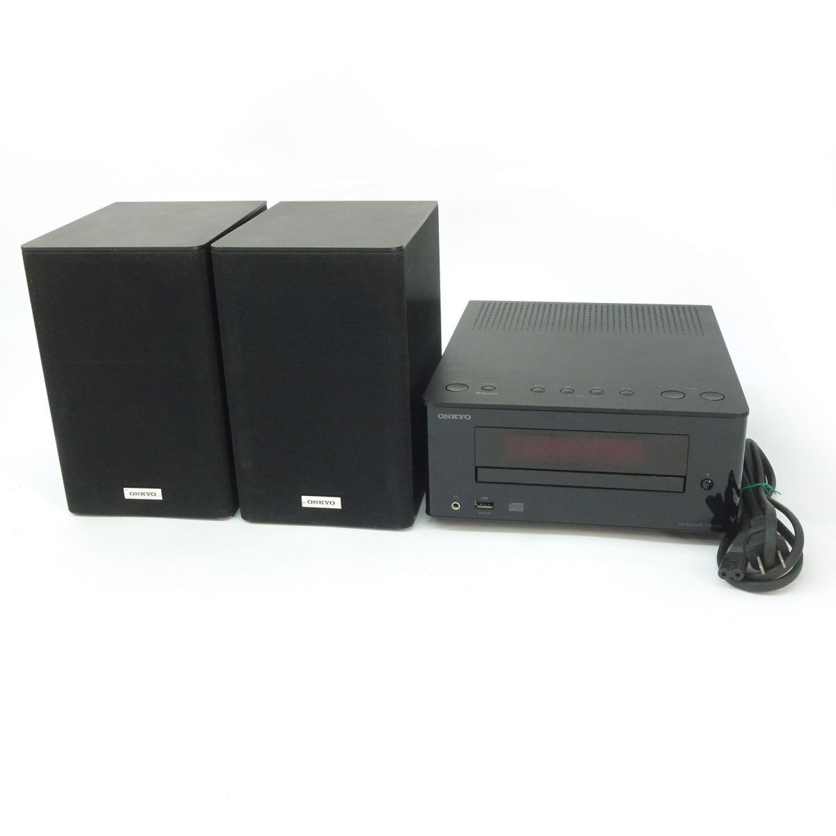 Onkyo Others X-U1X (Cr-U1X D-U1X) Bluetooth 2012