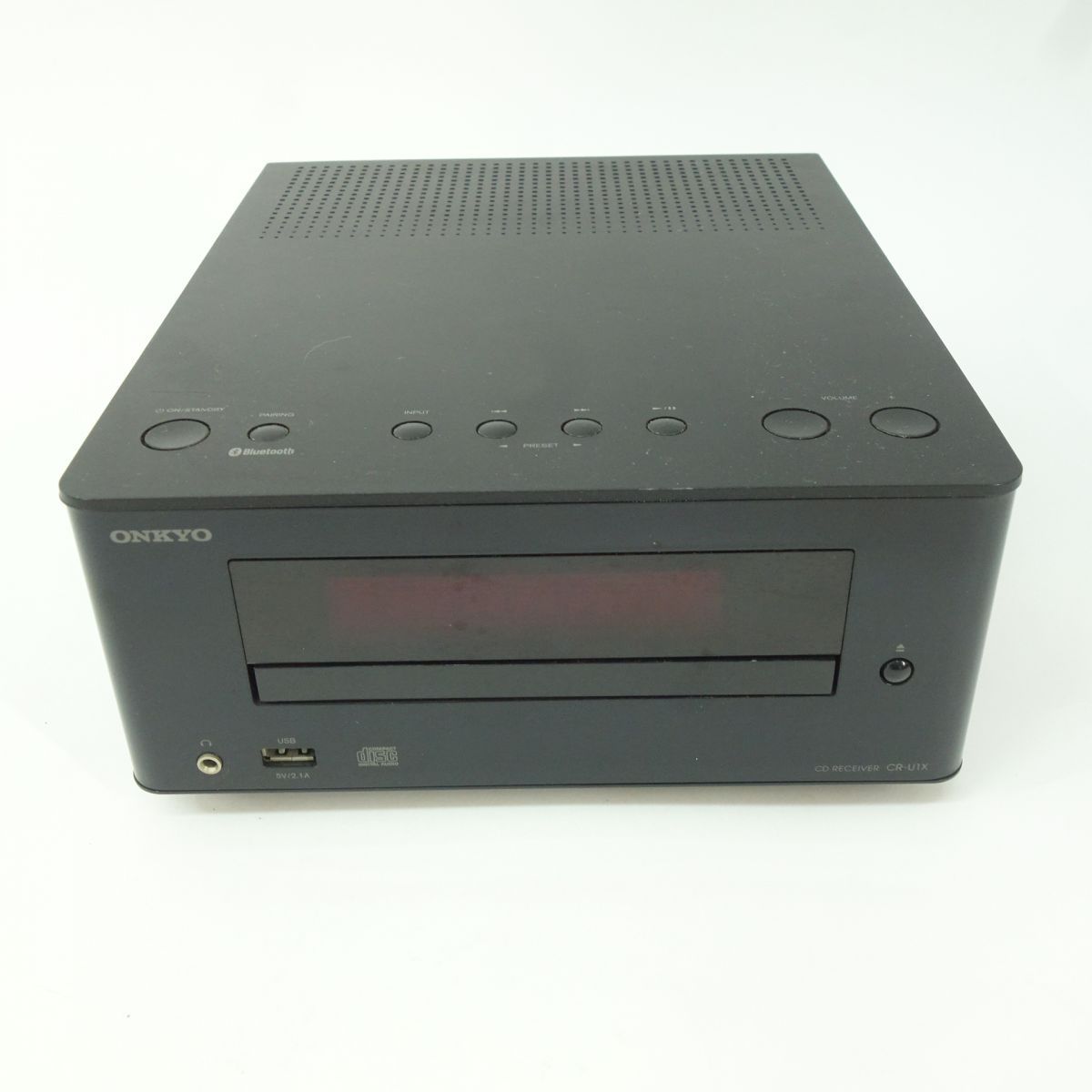 Onkyo Others X-U1X (Cr-U1X D-U1X) Bluetooth 2012