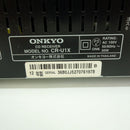 Onkyo Others X-U1X (Cr-U1X D-U1X) Bluetooth 2012