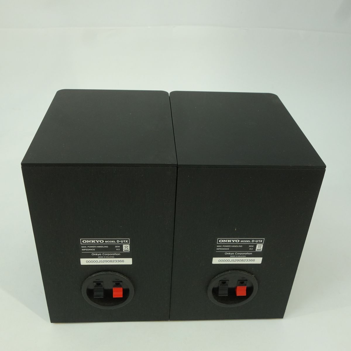 Onkyo Others X-U1X (Cr-U1X D-U1X) Bluetooth 2012