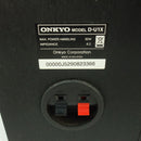 Onkyo Others X-U1X (Cr-U1X D-U1X) Bluetooth 2012