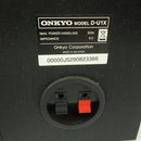 Onkyo Others X-U1X (Cr-U1X D-U1X) Bluetooth 2012