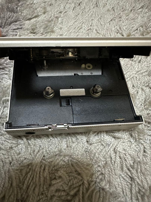 Sony Cassette Players Wm-Dd