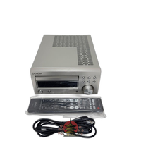 Others Denon Rcd-M41 Cd 2022