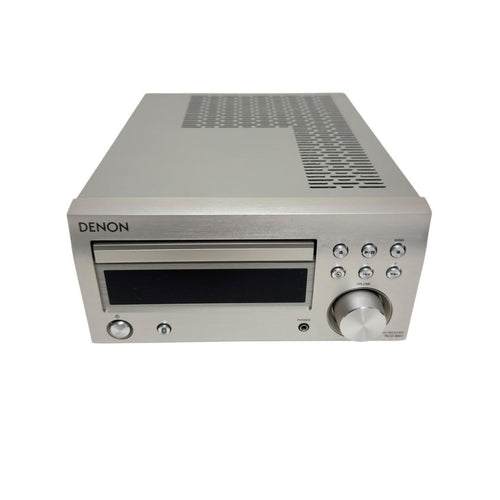 Others Denon Rcd-M41 Cd 2022