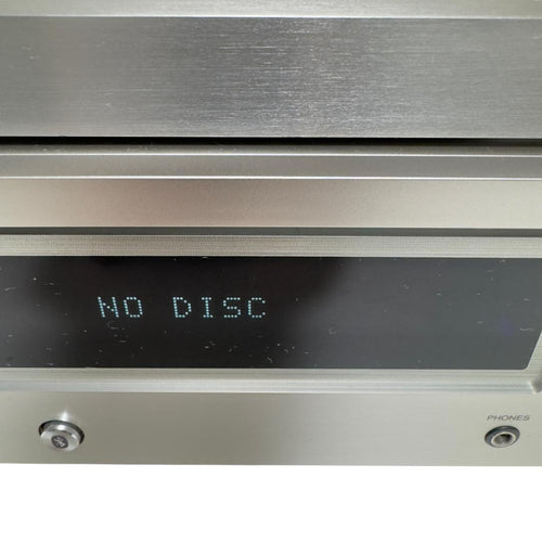 Others Denon Rcd-M41 Cd 2022