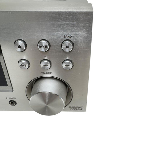 Others Denon Rcd-M41 Cd 2022