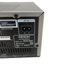 Others Denon Rcd-M41 Cd 2022