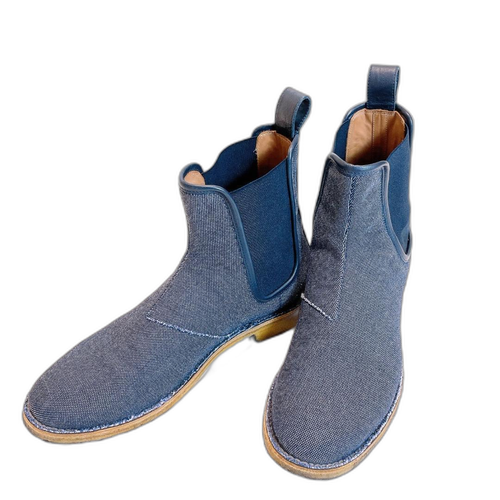Bottega Veneta Side Gore Boots 41