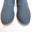 Bottega Veneta Side Gore Boots 41