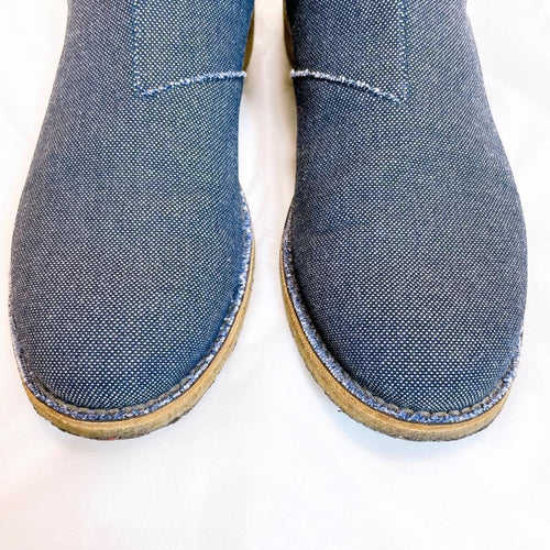 Bottega Veneta Side Gore Boots 41