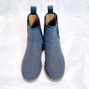 Bottega Veneta Side Gore Boots 41