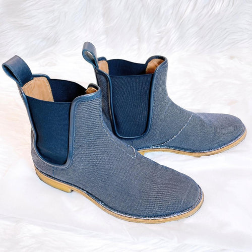 Bottega Veneta Side Gore Boots 41