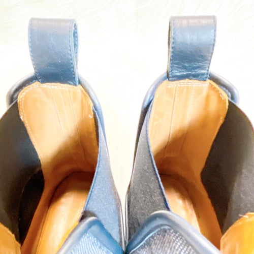Bottega Veneta Side Gore Boots 41