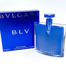 Bvlgari Perfume (Unisex) Bleu Eau De Parfum 75Ml
