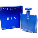 Bvlgari Perfume (Unisex) Bleu Eau De Parfum 75Ml