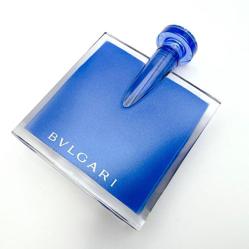 Bvlgari Perfume (Unisex) Bleu Eau De Parfum 75Ml