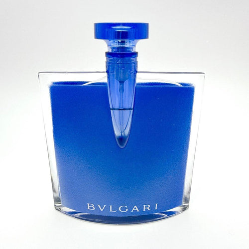 Bvlgari Perfume (Unisex) Bleu Eau De Parfum 75Ml