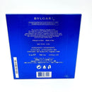 Bvlgari Perfume (Unisex) Bleu Eau De Parfum 75Ml
